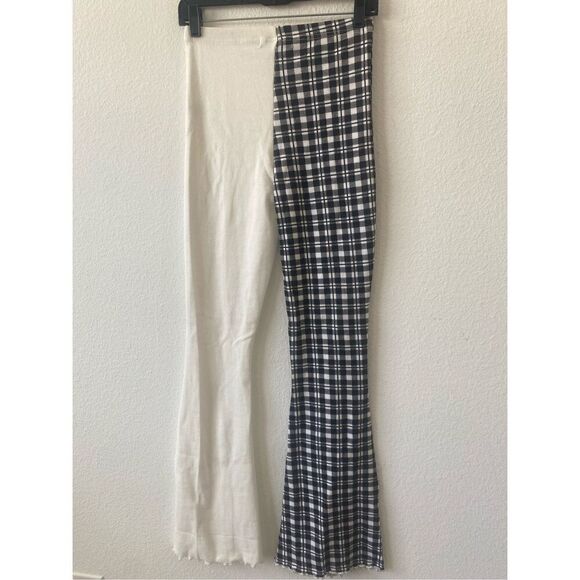 Asos Daisy Street Flare Pants Size xs - Picture 6 of 8